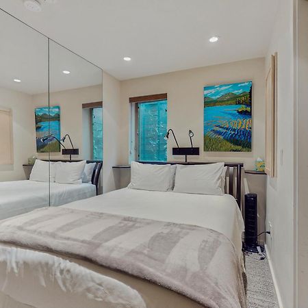Chic Condo Unit 1 Άσπεν Εξωτερικό φωτογραφία