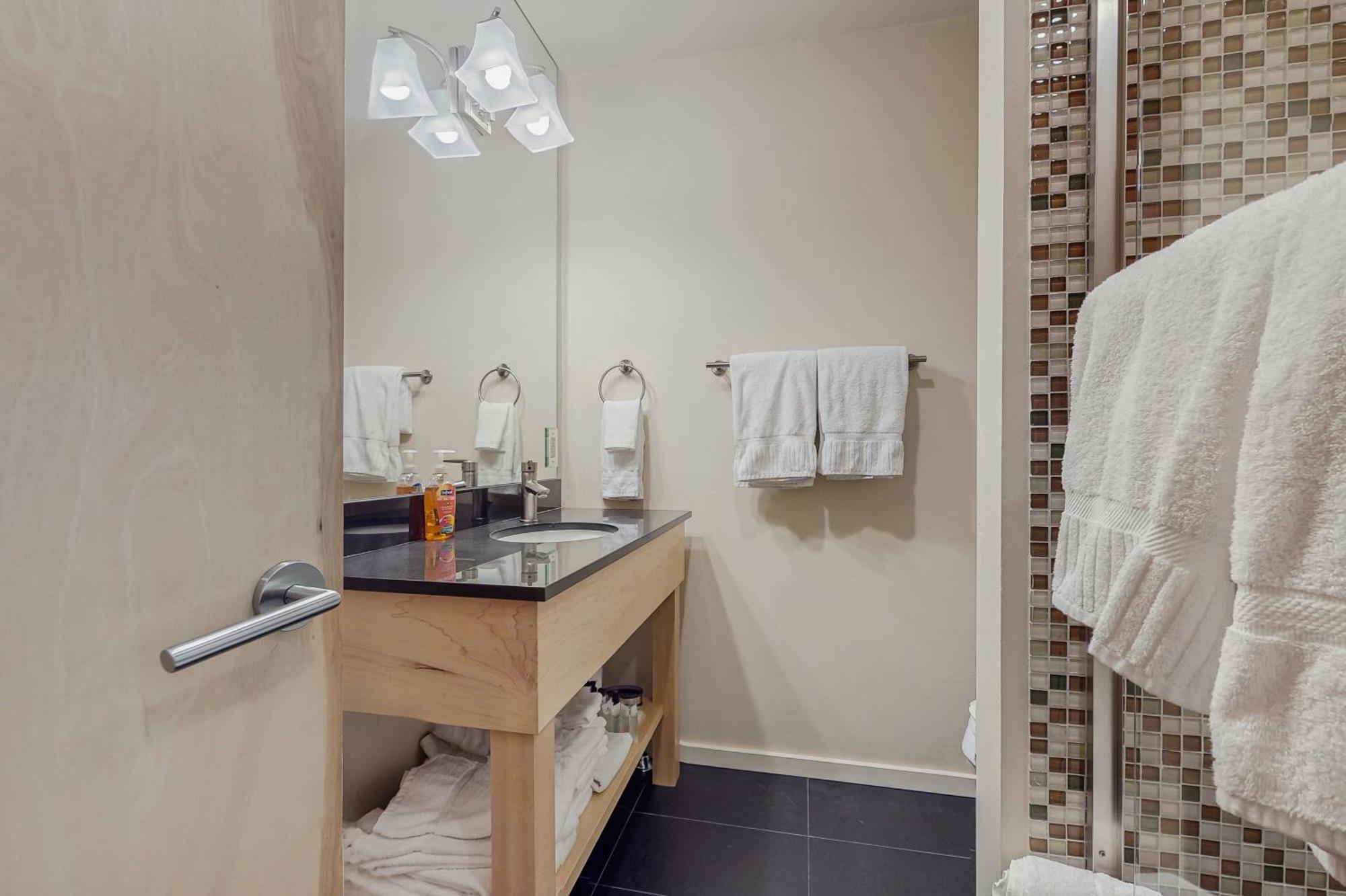 Chic Condo Unit 1 Άσπεν Εξωτερικό φωτογραφία