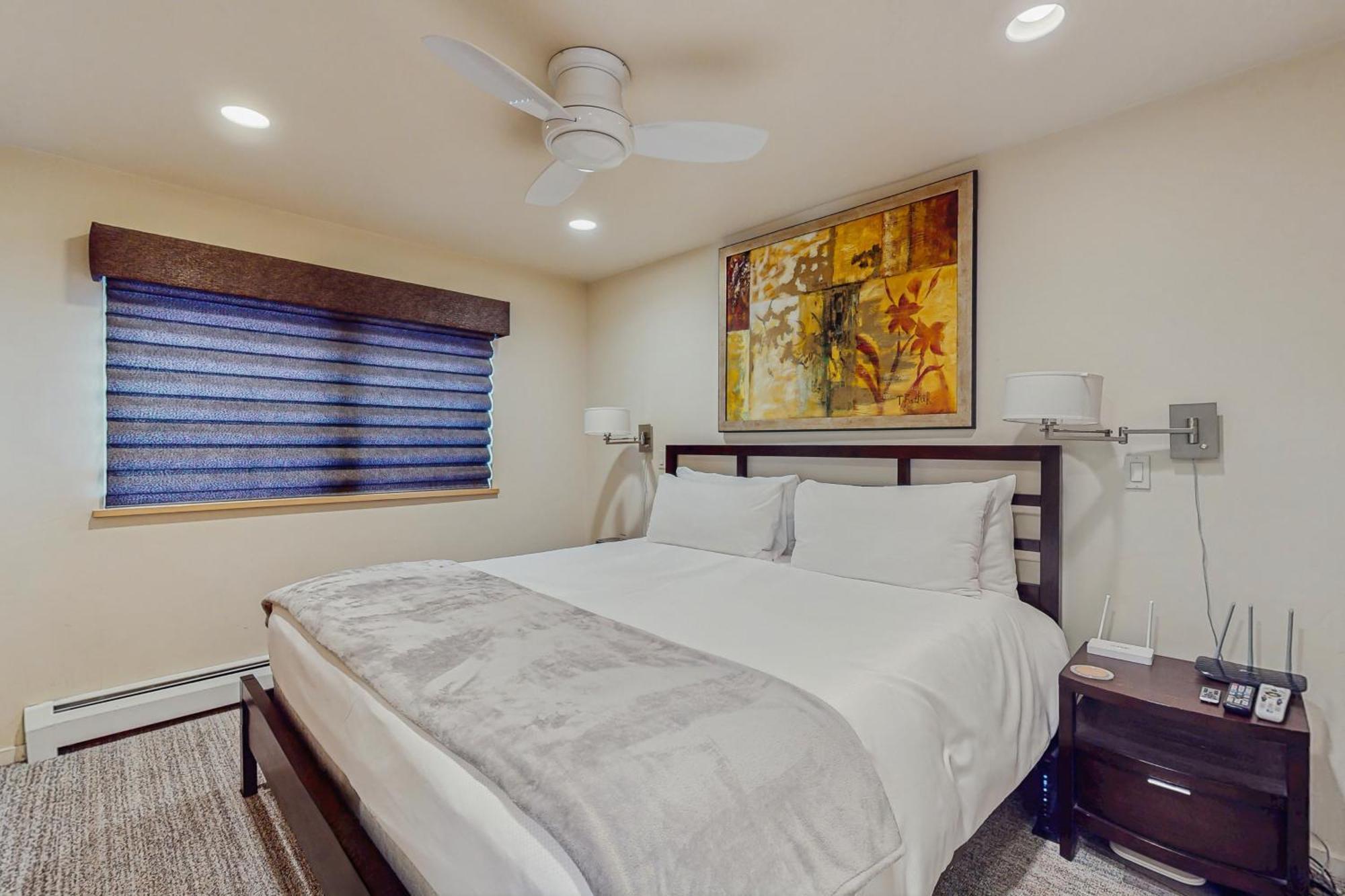 Chic Condo Unit 1 Άσπεν Εξωτερικό φωτογραφία
