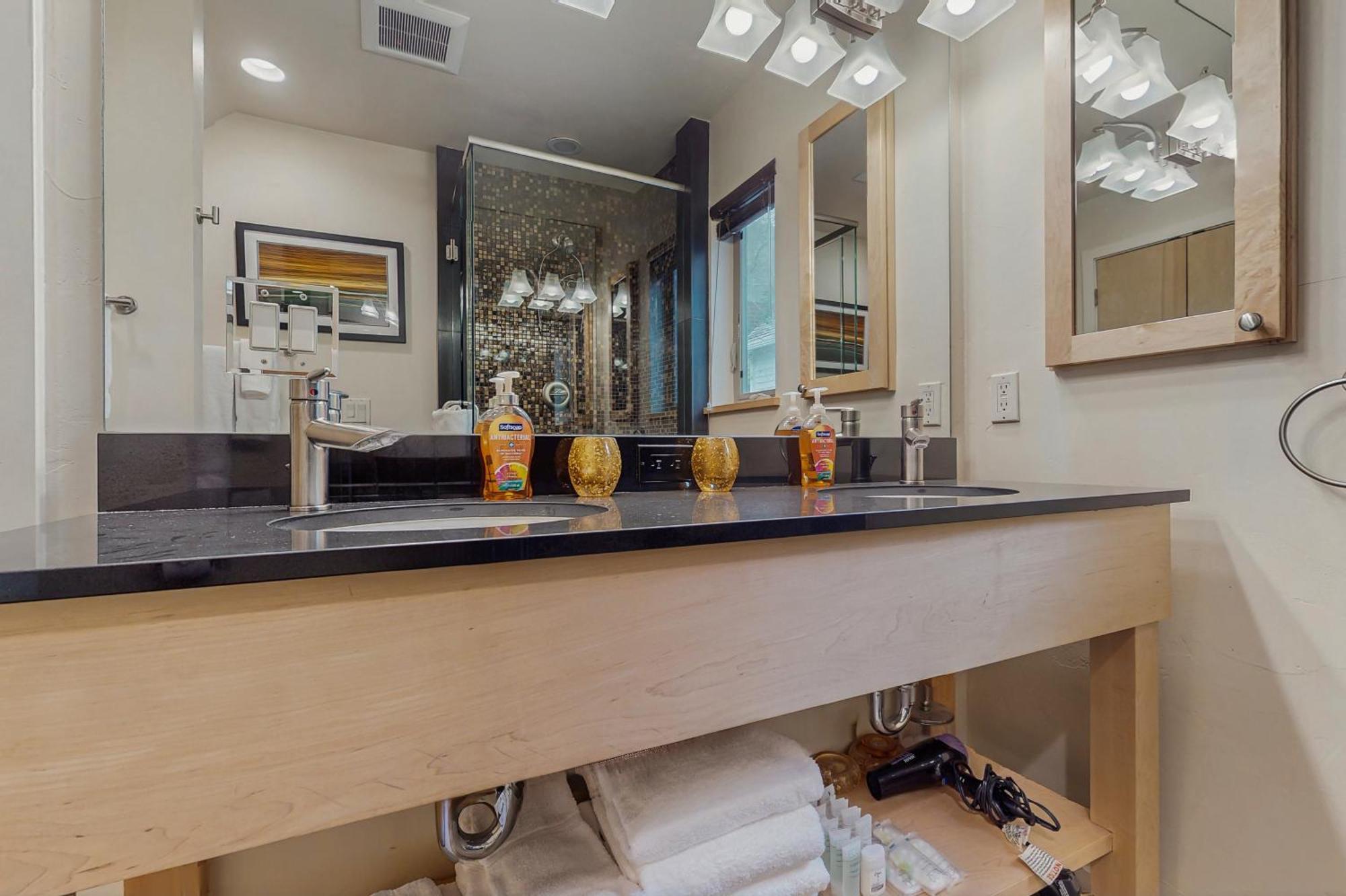 Chic Condo Unit 1 Άσπεν Εξωτερικό φωτογραφία